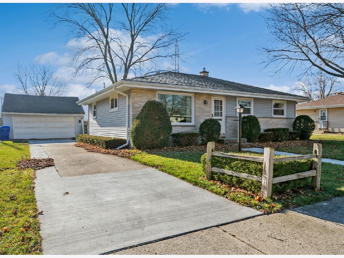 Sold Kenosha Wisconsin, 4121 46th
