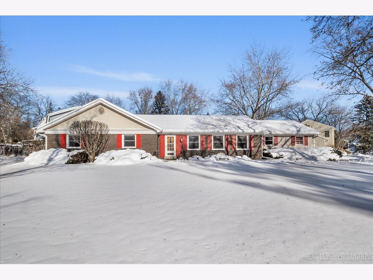 Homes Sold Century Hill Naperville Illinois, 6s335 Concord