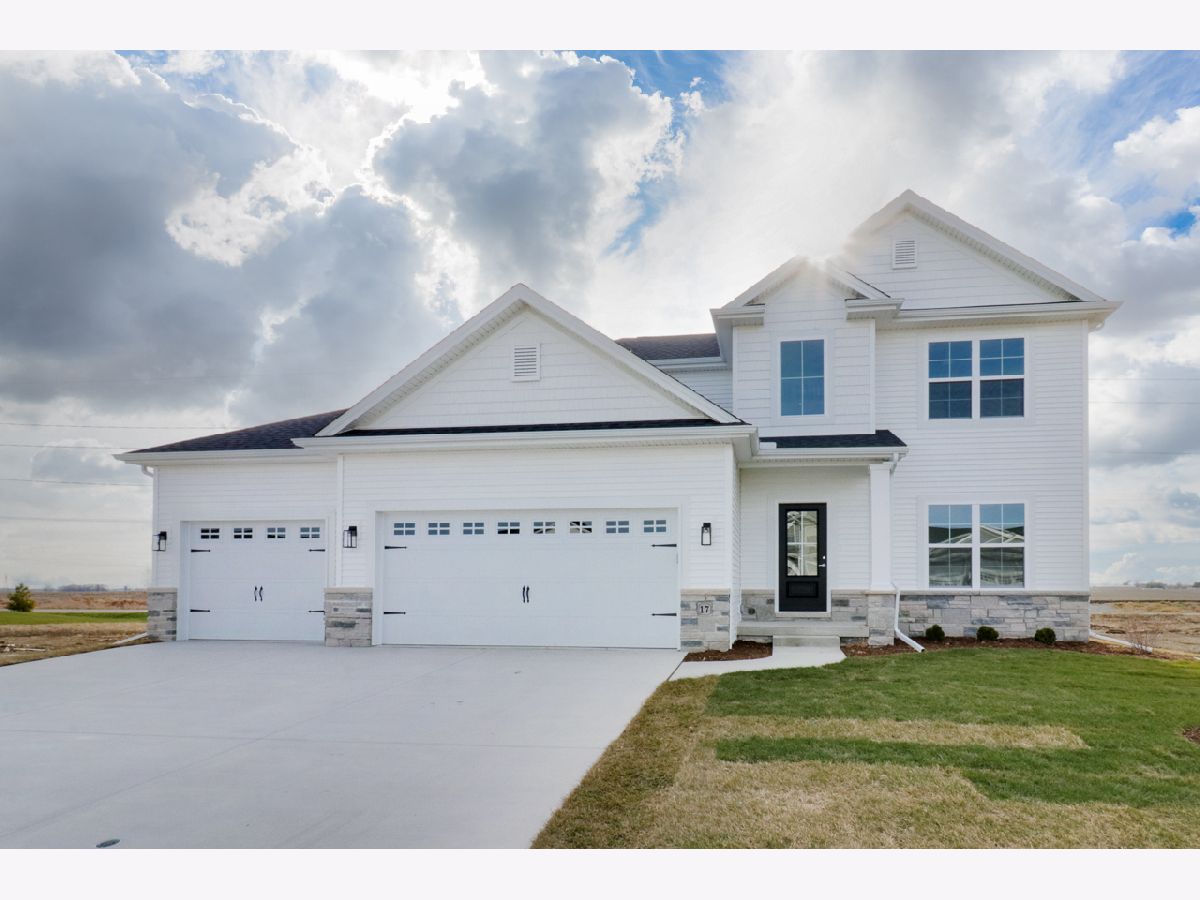 Homes & Condos & Townhomes Sold Harvest Pointe Bloomington Illinois, 17 Stonehouse