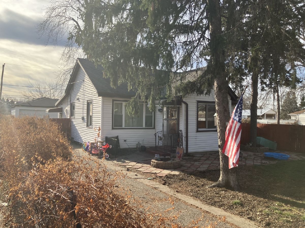 Sold Nottingham Park Illinois