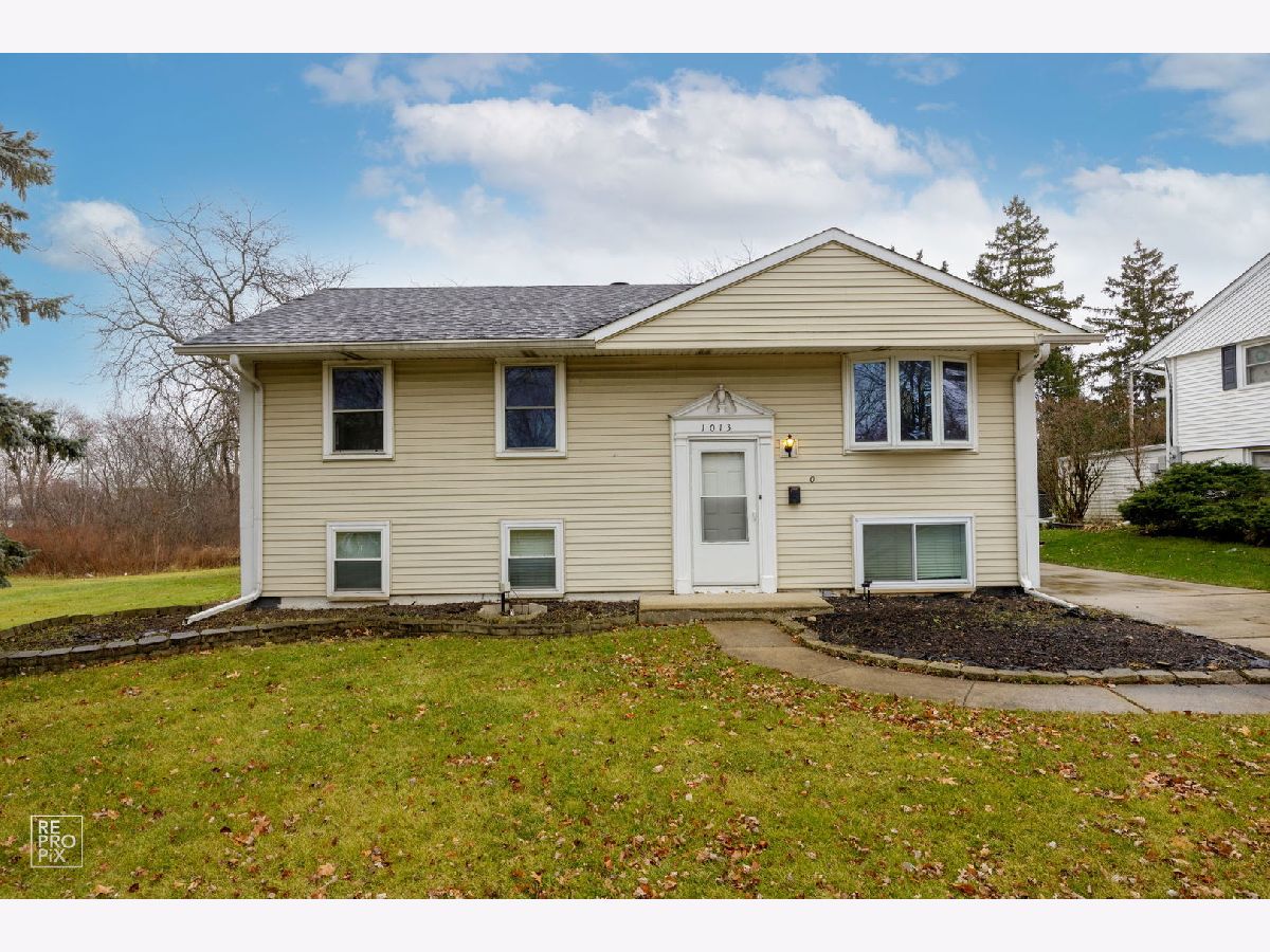 Homes & Townhomes Rented Woodland Heights Streamwood Illinois, 1013 Sunnydale