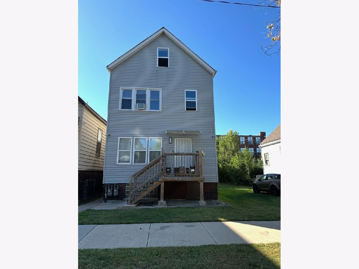  For Rent Chicago Illinois, 8226 Brandon