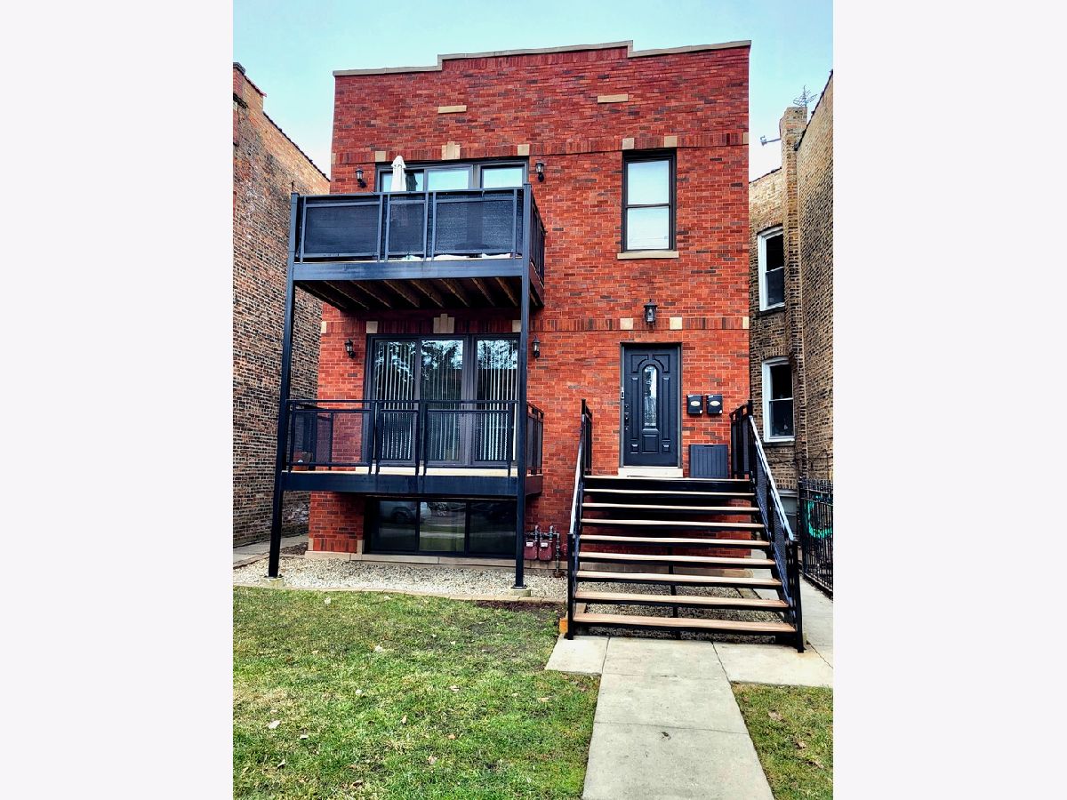 Condos & Townhomes & Homes Sold Ravenswood Gardens Chicago Illinois, 4716 Rockwell