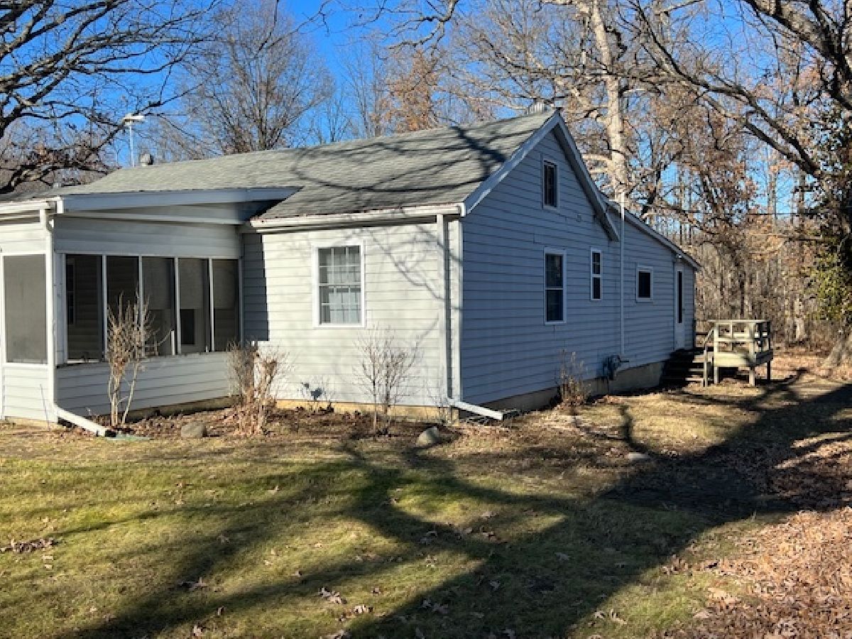  Sold Danville Illinois, 16135 Potters Woods