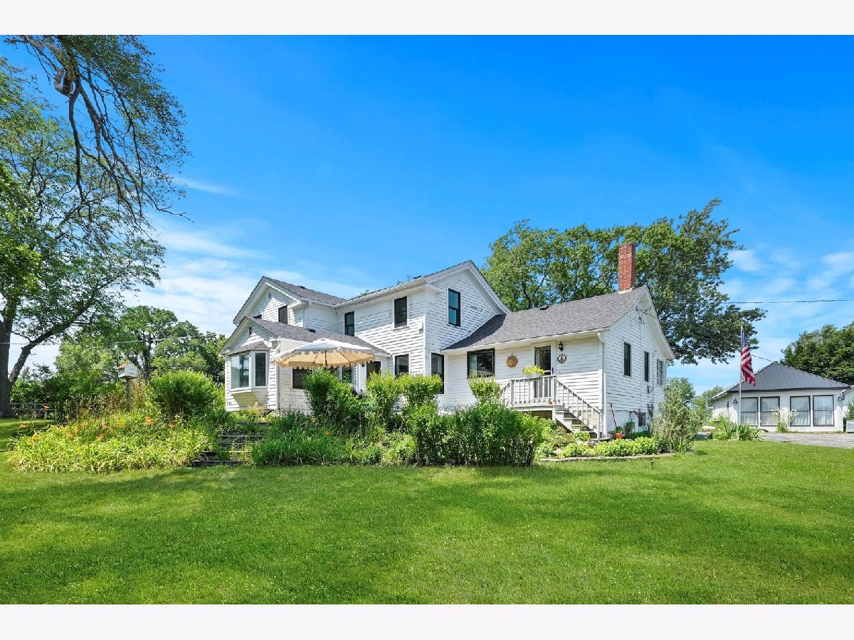 Condos & Townhomes & Homes Sold Bull Valley Greens Woodstock Illinois, 10107 Il Route 120