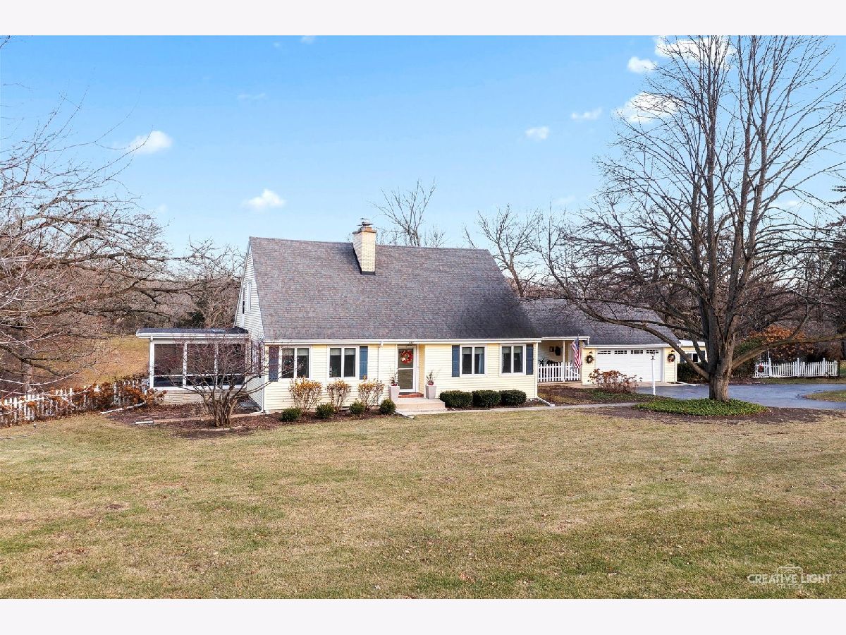 Homes & Condominiums Sold Century Oaks Elgin Illinois, 991 Hillcrest