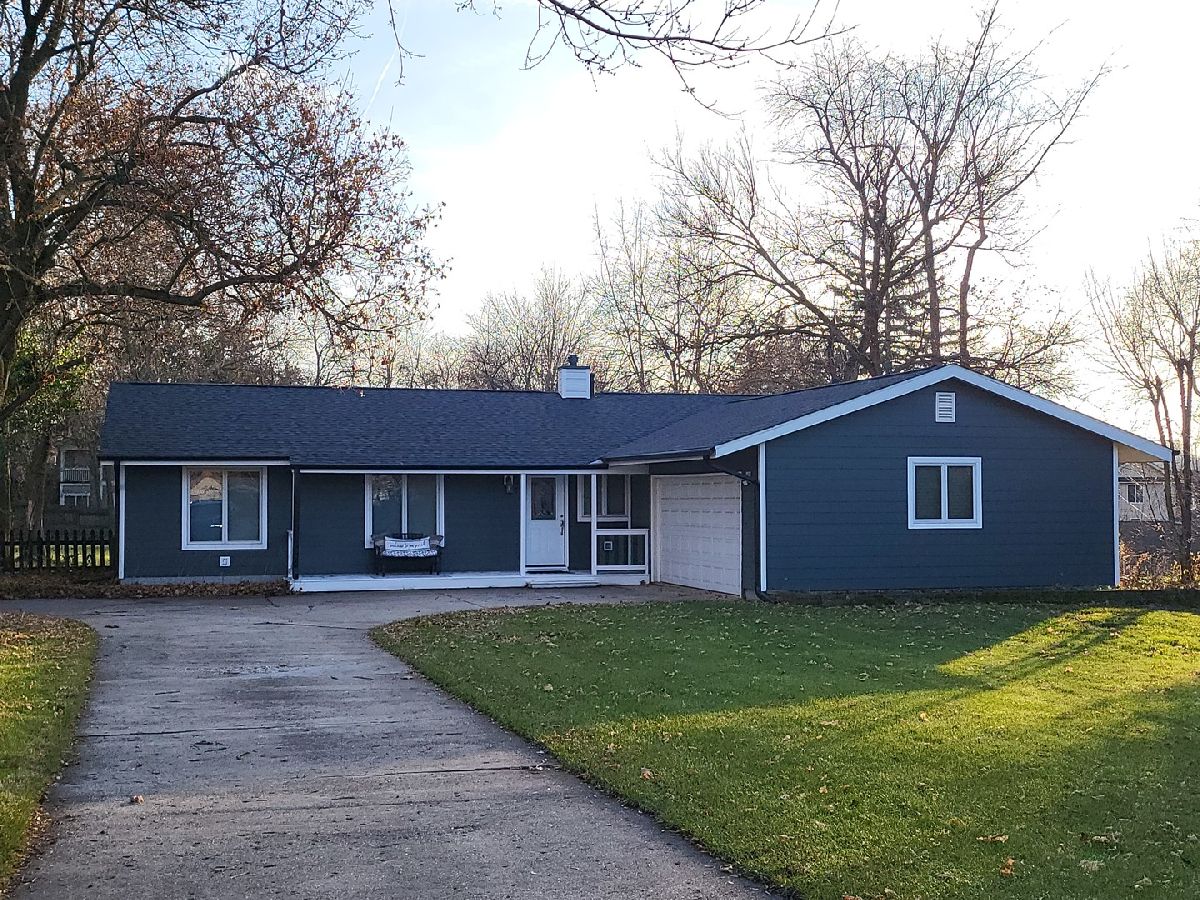 Homes Sold Fox River Estates St Charles Illinois, 35W503 Fox River