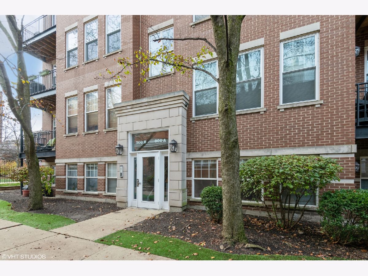Townhomes & Condos & Homes Rented Old Town Square Chicago Illinois, 300 Scott