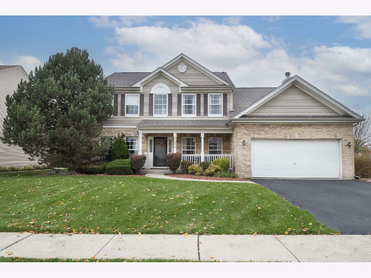 Homes Sold Somerfield Bolingbrook Illinois, 1378 Glenside