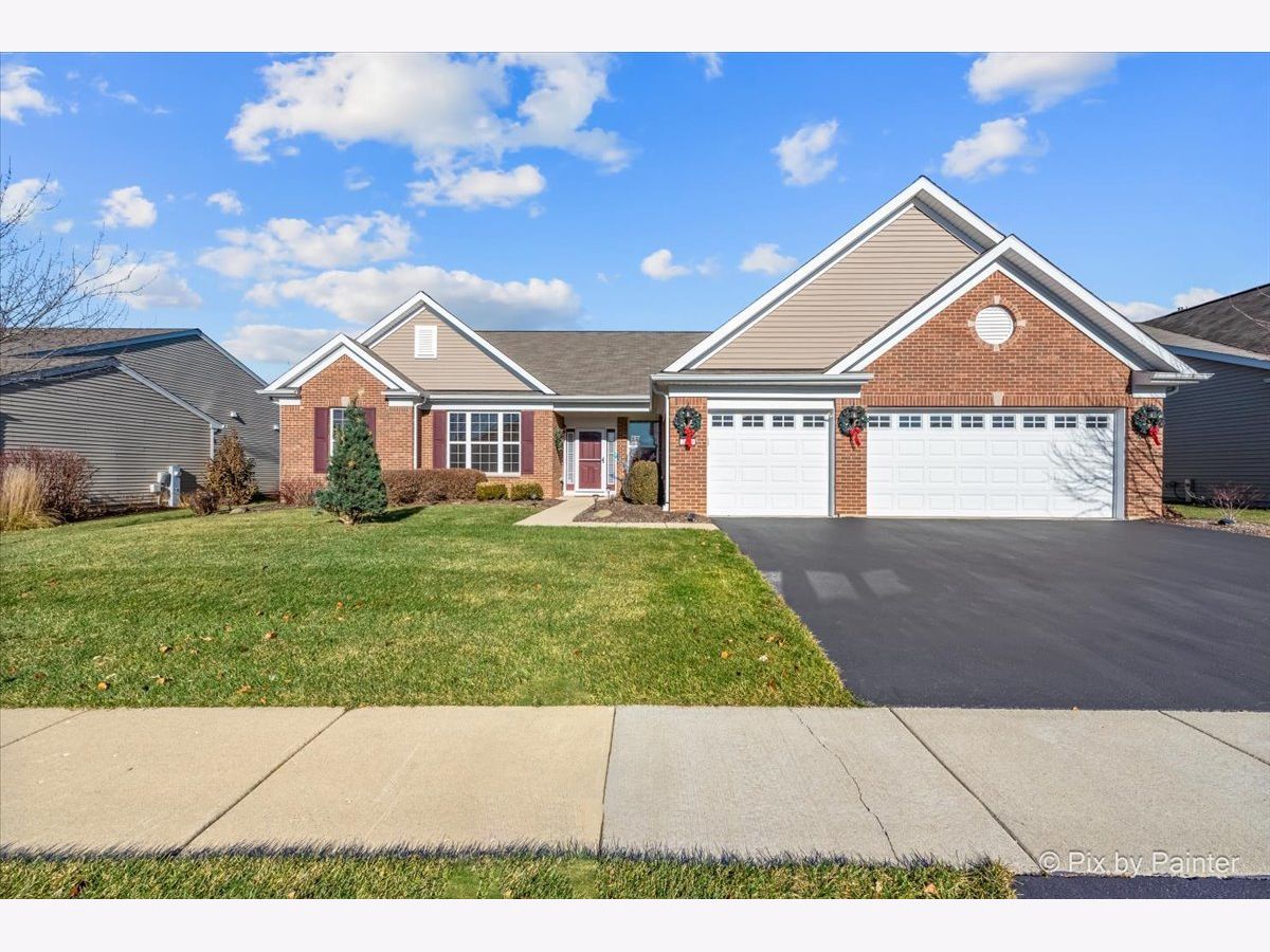 Edgewater By Del Webb Elgin IL, Homes For Sale & For Rent Sadie Winter Dana Cohen