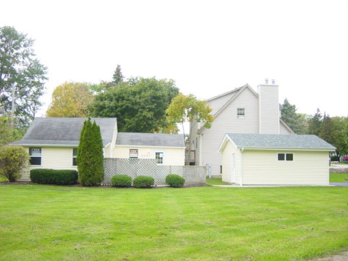  Rented Johnsburg Illinois, 4307 Riverview