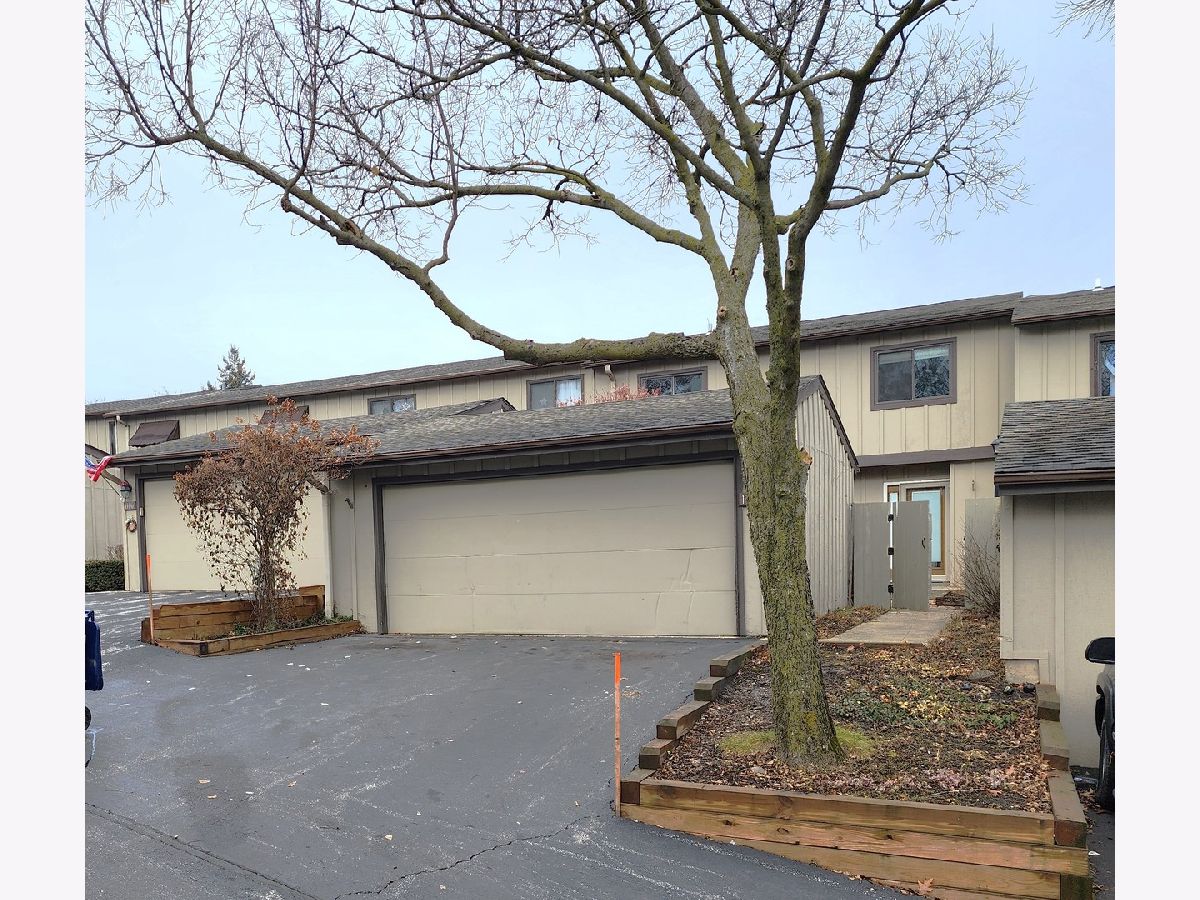 Townhomes Sold Tyler Bluff Elgin Illinois, 1104 Florimond