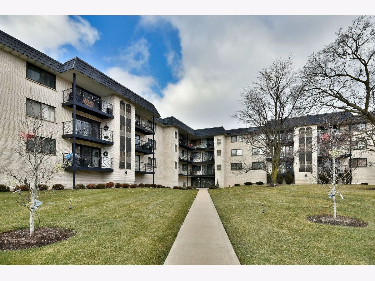  Sold Norridge Illinois, 6950 Forest Preserve