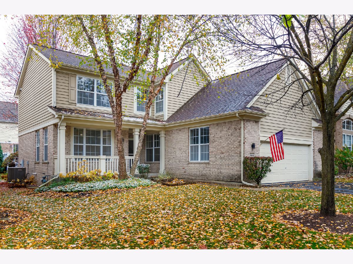 Homes Sold Inverness Vernon Hills Illinois, 2004 Trevino