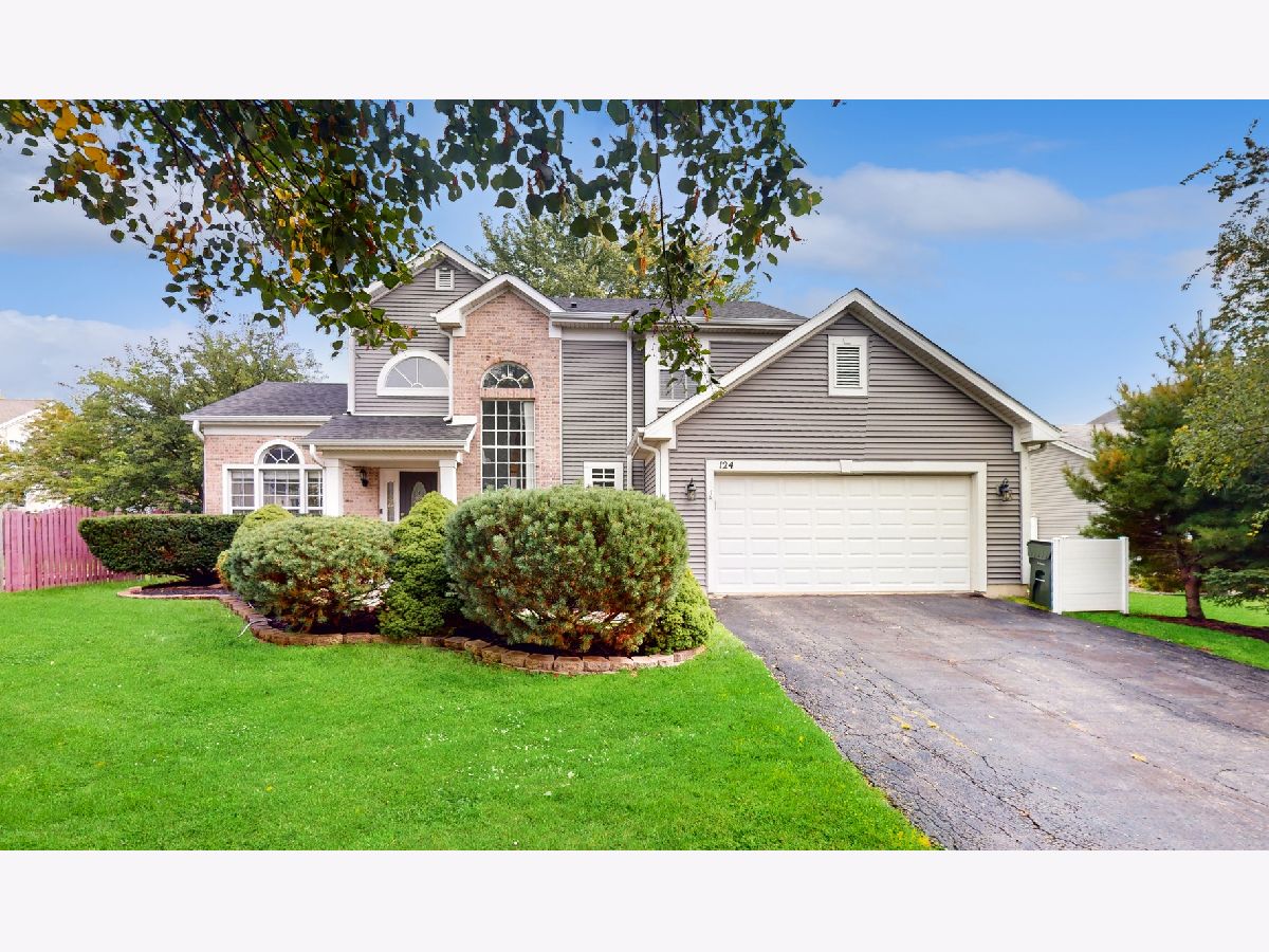 Homes Sold Hunters Trail Bolingbrook Illinois, 124 Wethersfield