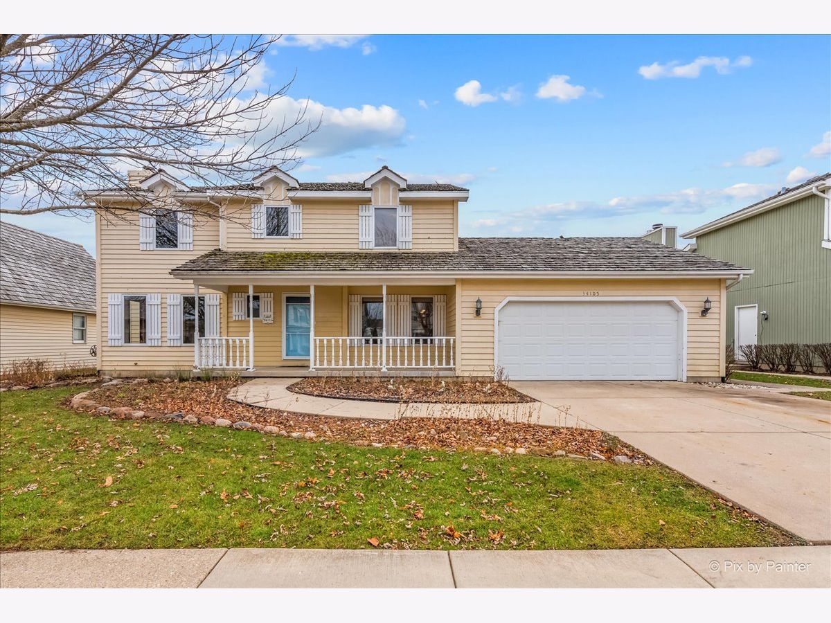 Homes & Townhomes & Condos Sold Country Towne Gurnee Illinois, 34105 Homestead