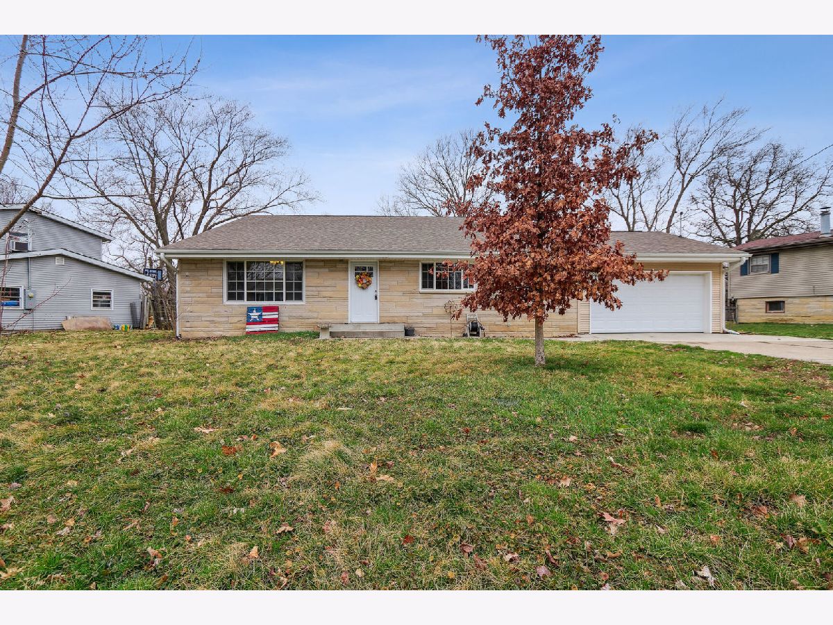 Homes Sold Pleasant View Villa Grove Illinois, 14 Hancock