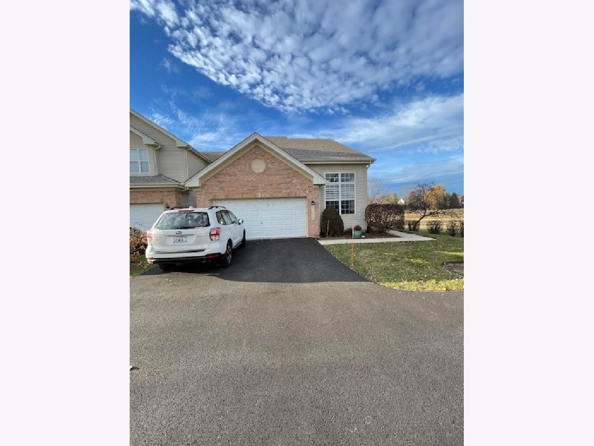 Townhomes Sold Brentwood Bartlett Illinois, 1406 Quincy Bridge