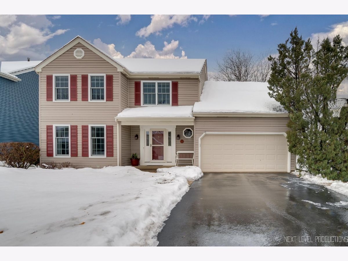 Homes Sold Geneva East Geneva Illinois, 760 Lancaster