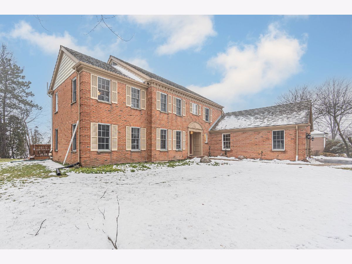 Homes & Condos & Townhomes Sold Indian Ridge Glenview Illinois, 2313 Mohawk