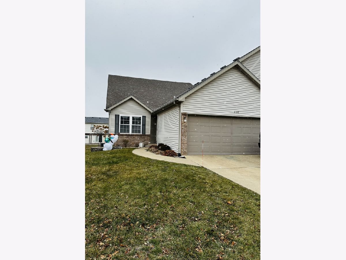 Condos & Townhomes Sold Beechwood Commons Normal Illinois, 540 Beechwood