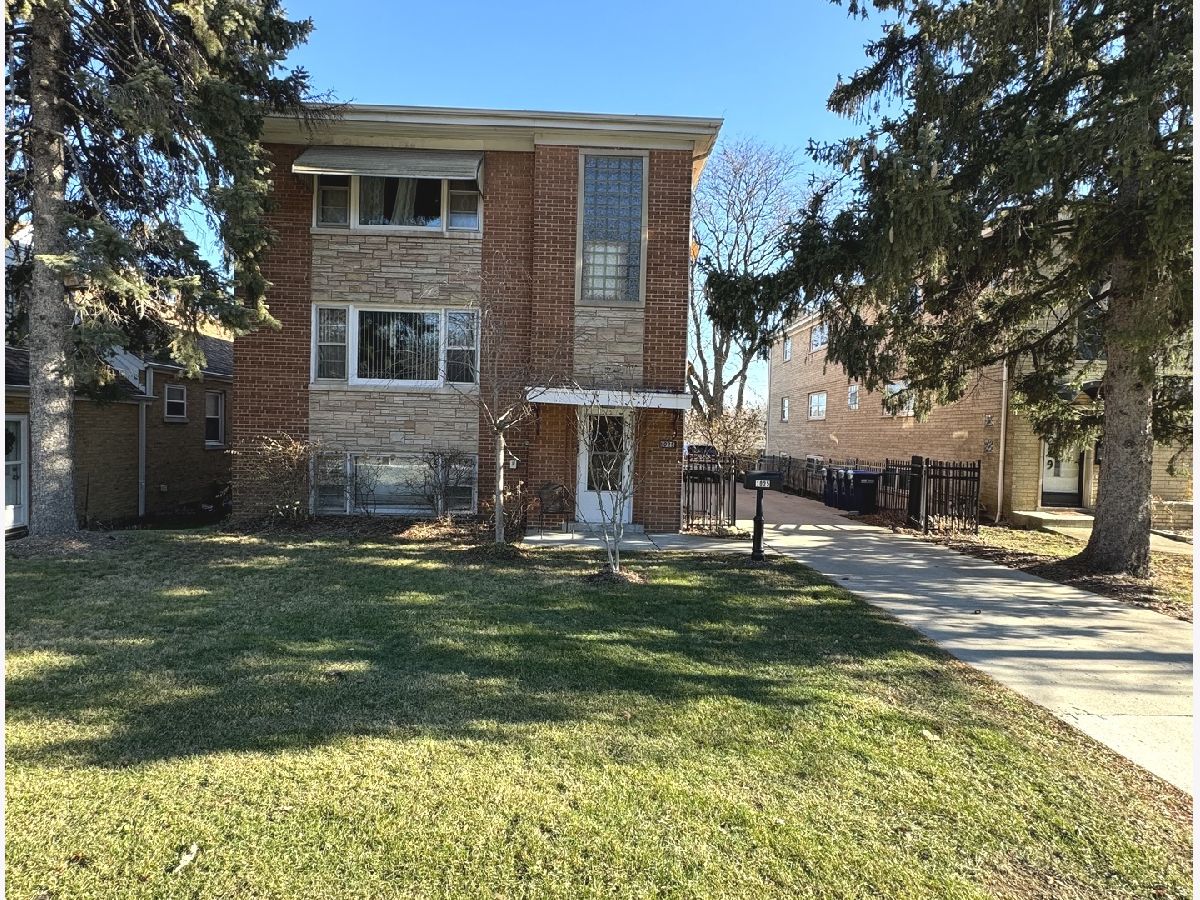  Rented La Grange Illinois, 1025 Lagrange