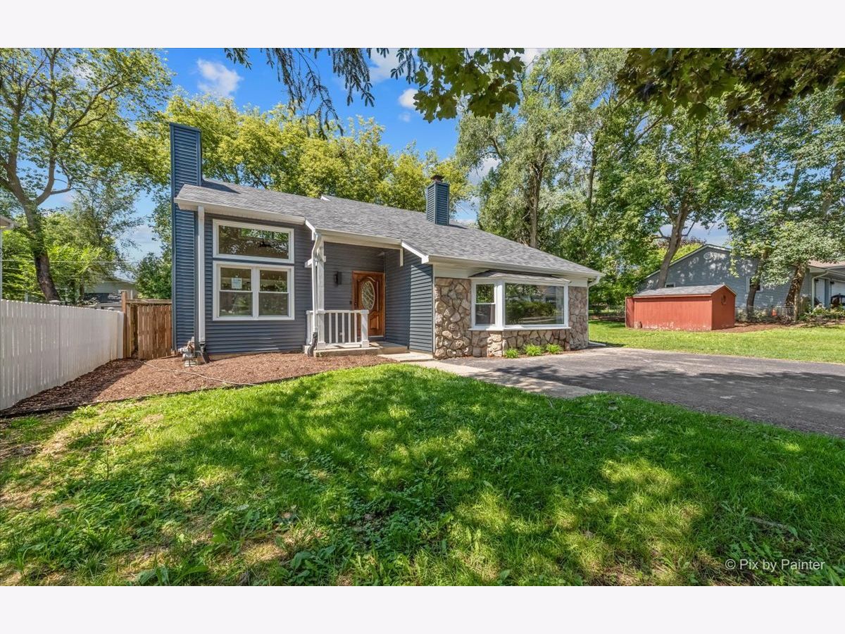 Homes Sold Lake View Villa Wauconda Illinois, 1113 Van Buren