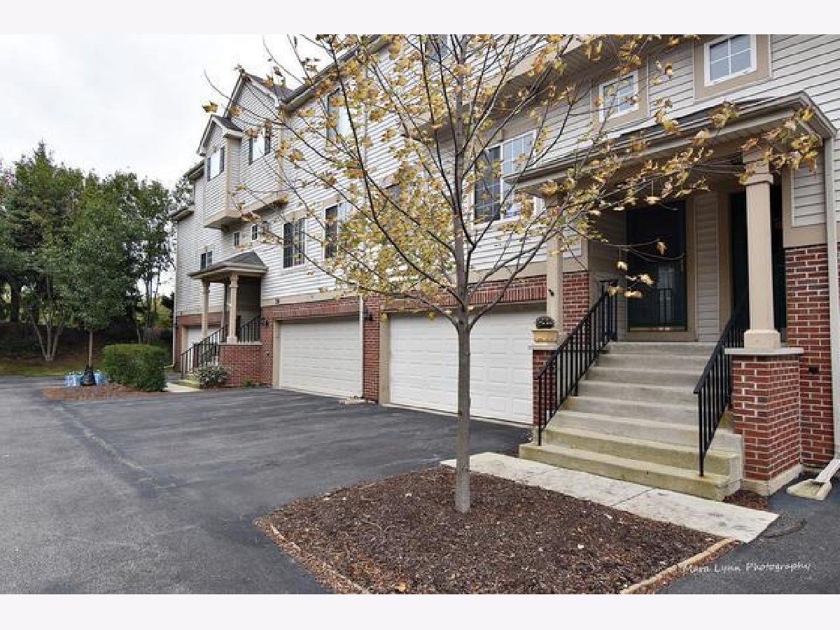 Townhomes & Condos Rented Southwicke Streamwood Illinois, 27 Monarch