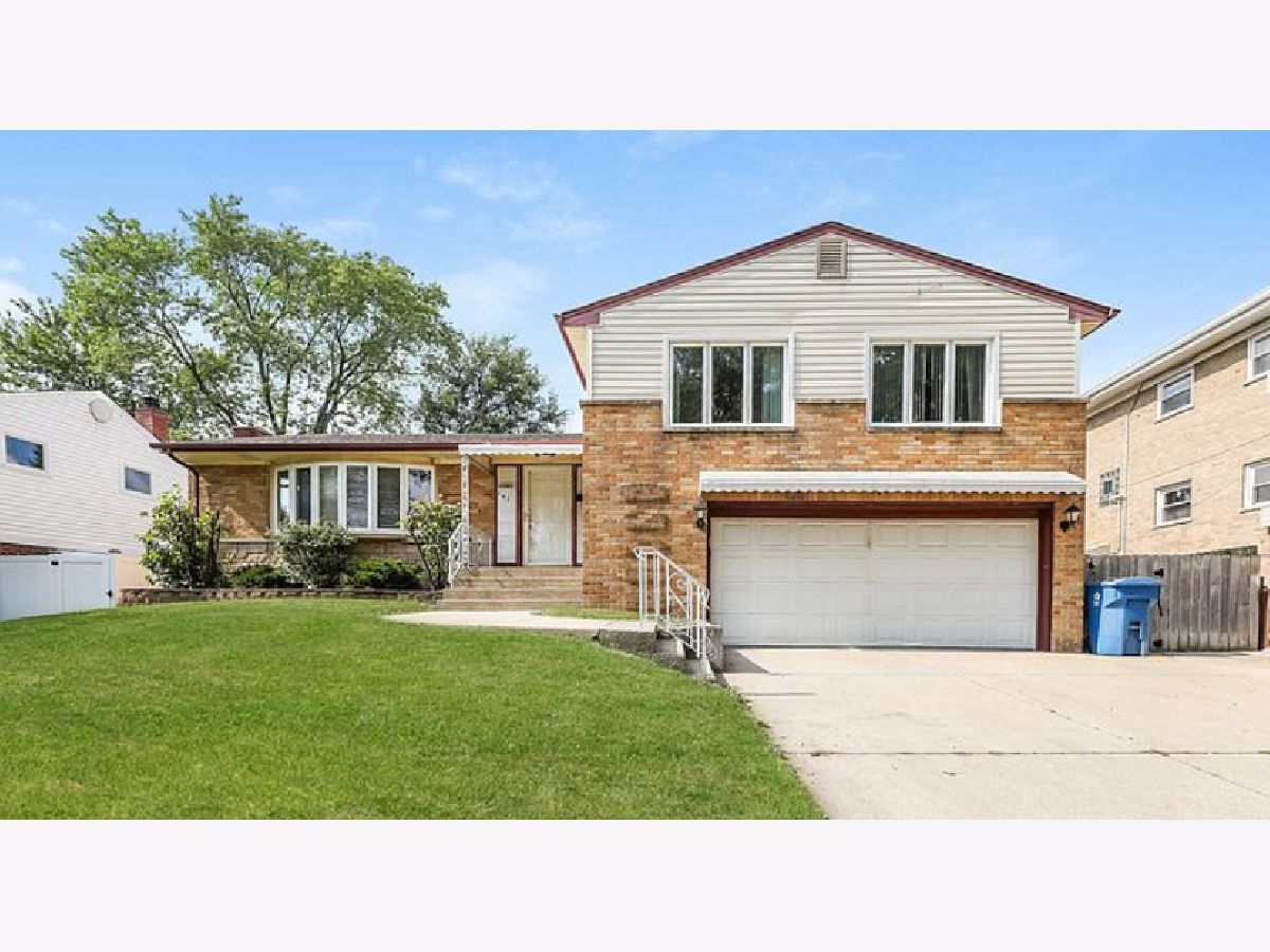 Homes Sold Winston Park Melrose Park Illinois, 141 Andy