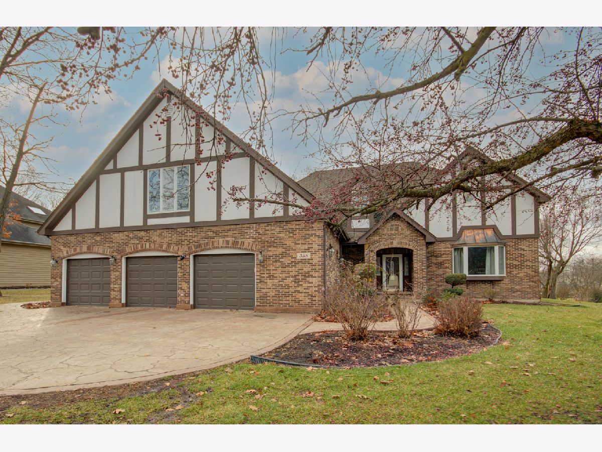Homes Sold Woods Of Bartlett Bartlett Illinois