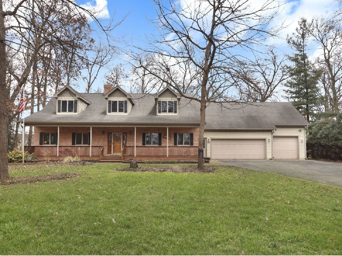 Homes & Condominiums Sold Todd Woods Woodstock Illinois, 706 Hickory