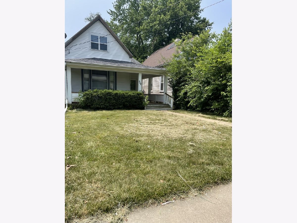  Sold Peoria Illinois, 324 Archer