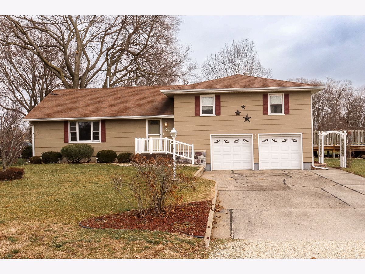  Sold Lyndon Illinois, 106 9th