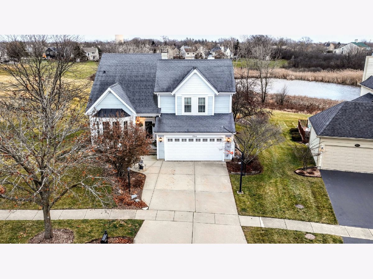 Homes & Townhomes & Condos Sold Fairfax Silvercrest Bartlett Illinois, 254 Superior