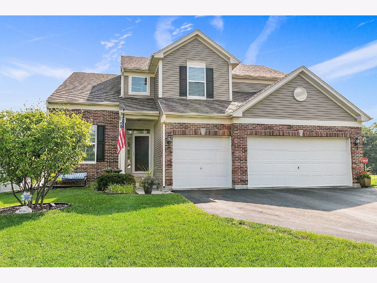 Homes & Townhomes Sold Ashton Pointe Crystal Lake Illinois, 175 Regal