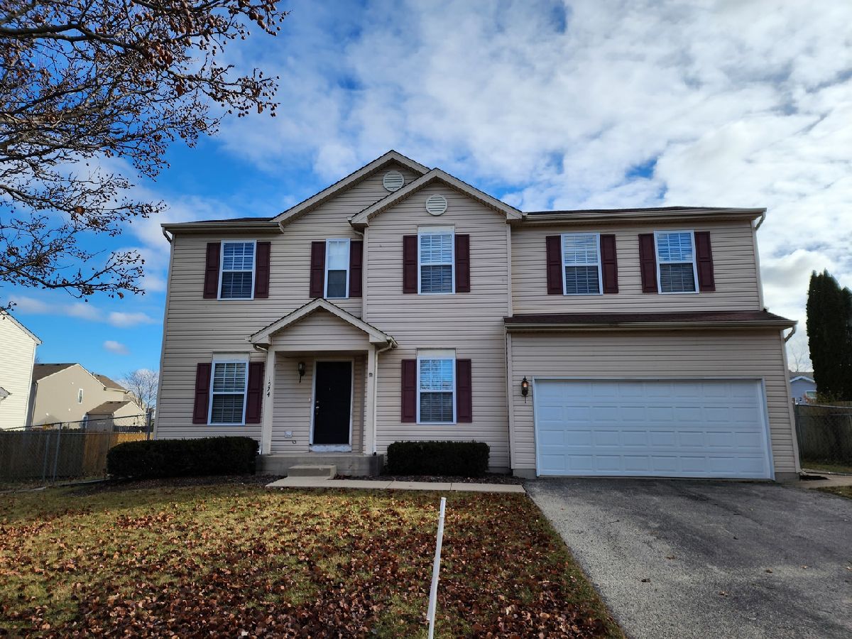 Homes Sold Farmington Fields Belvidere Illinois, 1574 Fairfield