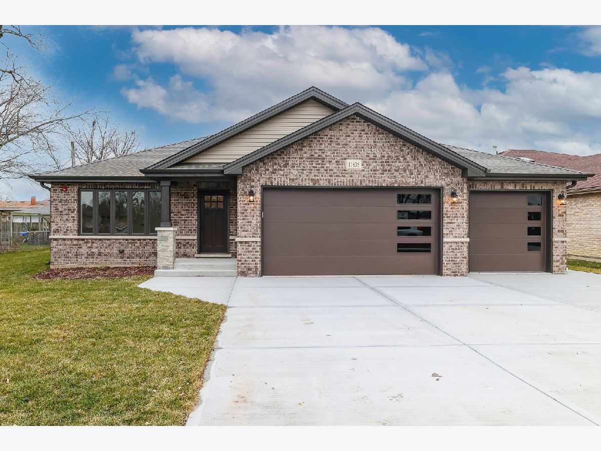 Homes Sold Hazel Green Alsip Illinois, 11836 Leclaire