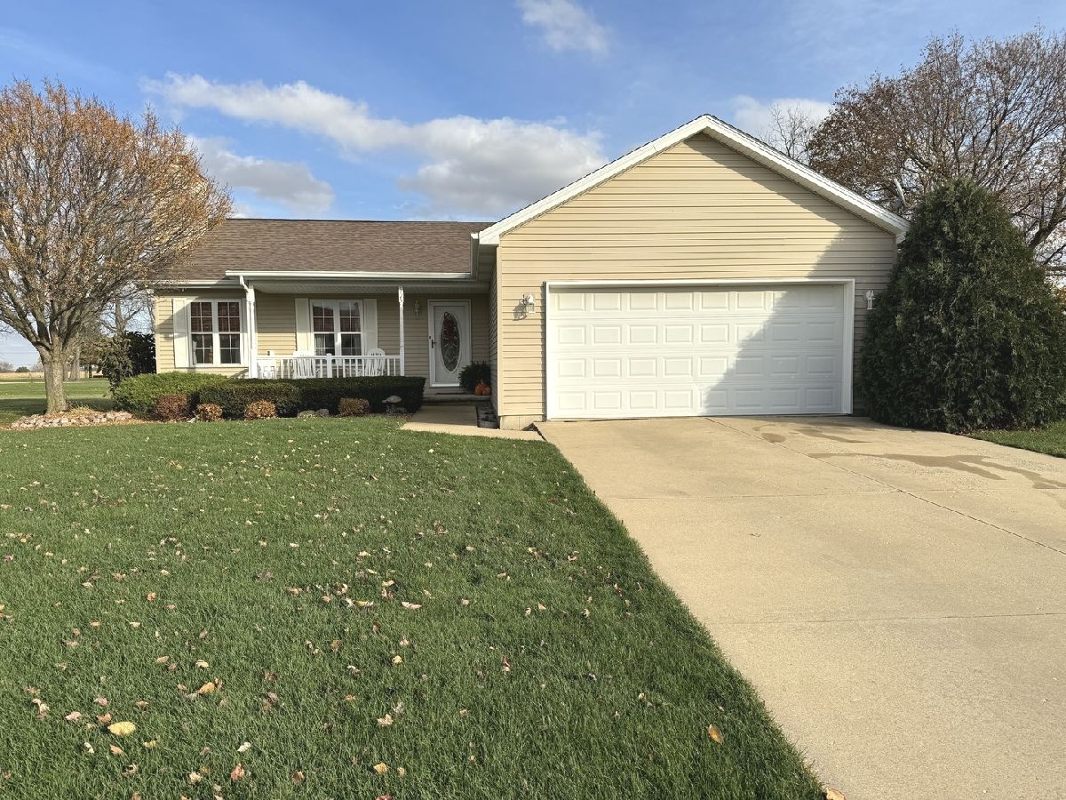 Homes Sold Diversatech Manteno Illinois, 506 Diversatech