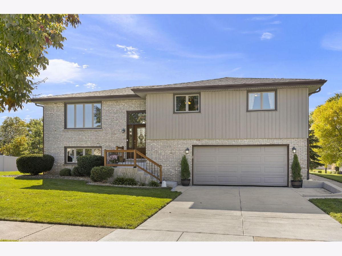 Homes & Condos & Townhomes Sold Arbury Hills Mokena Illinois, 9331 Elm