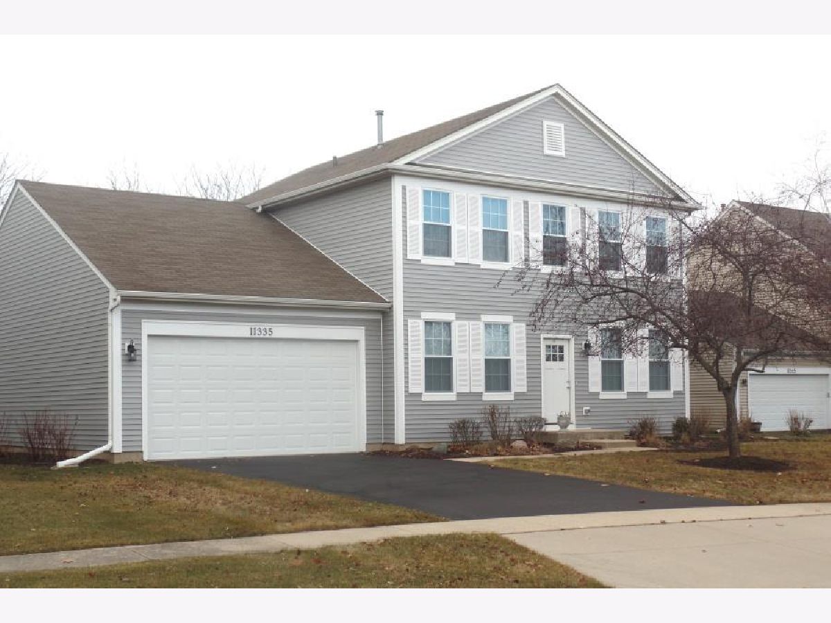 Homes Sold Heritage Huntley Illinois, 11335 Middletown
