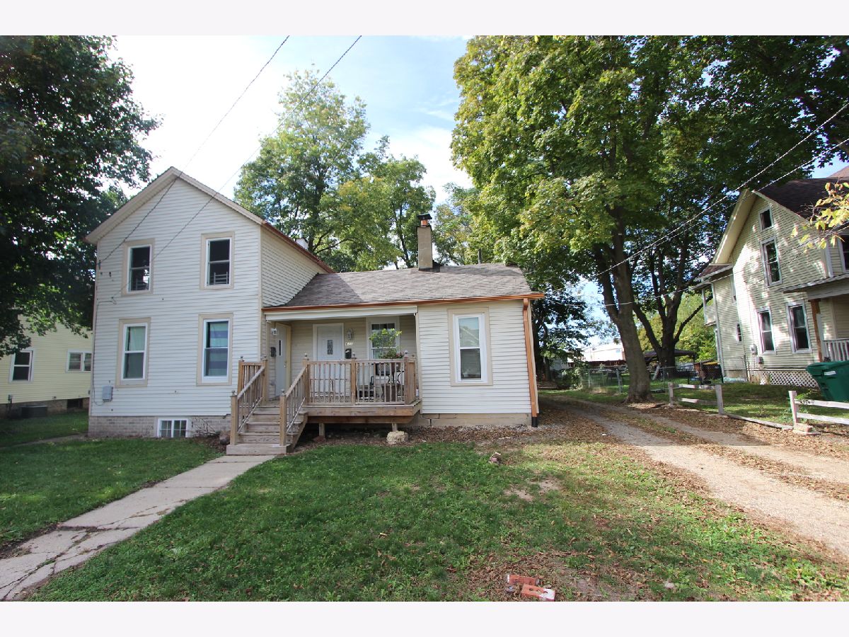  Rented Belvidere Illinois, 633 Whitney
