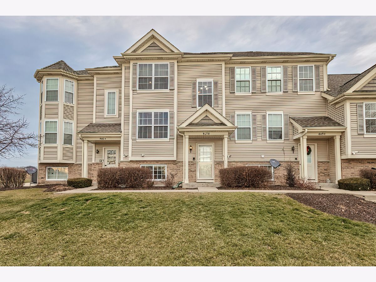 Sold Genoa City Wisconsin, 409 Parker