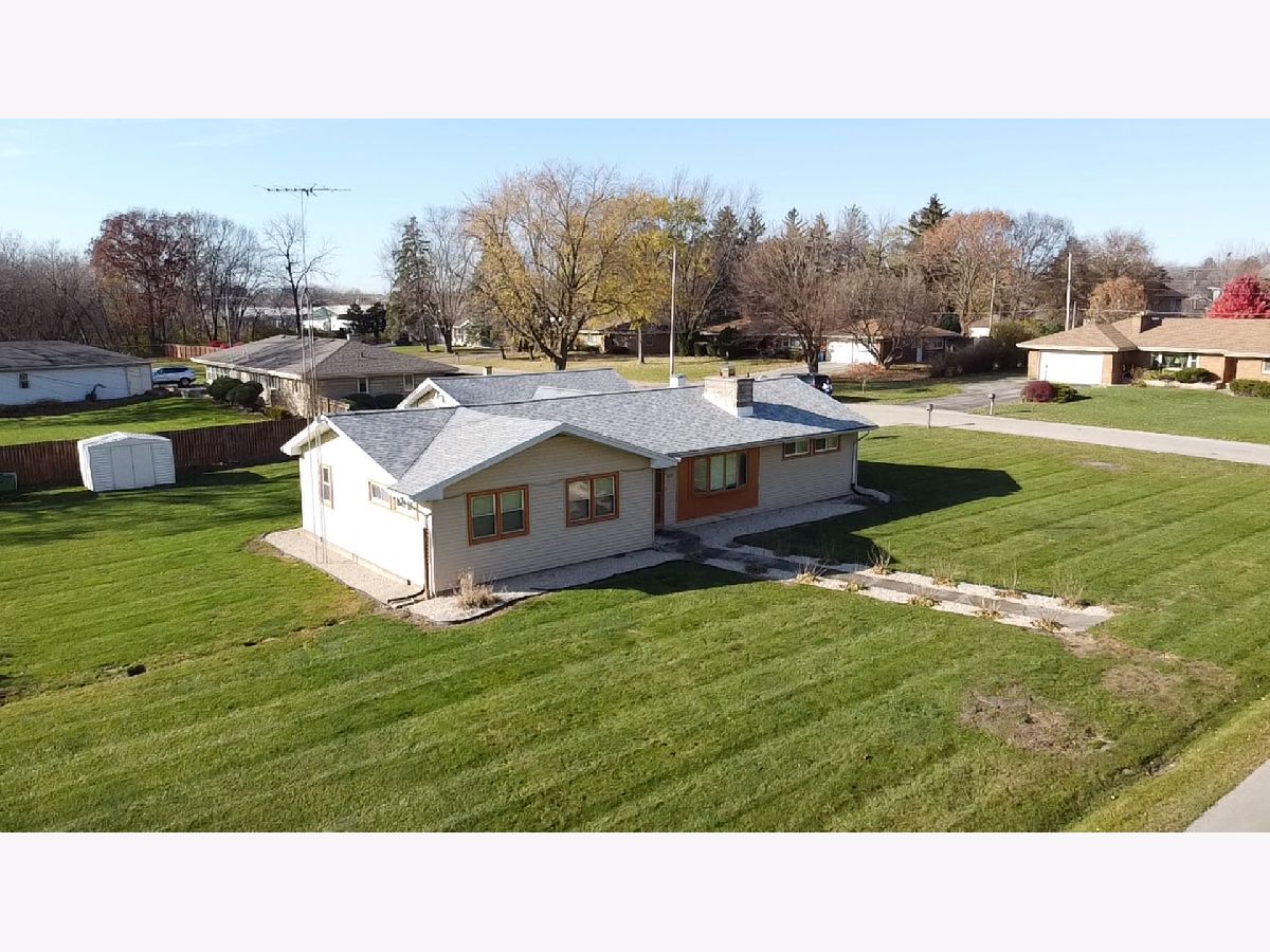 Homes Sold Sugar Creek Hills Joliet Illinois, 1401 Sugar Creek