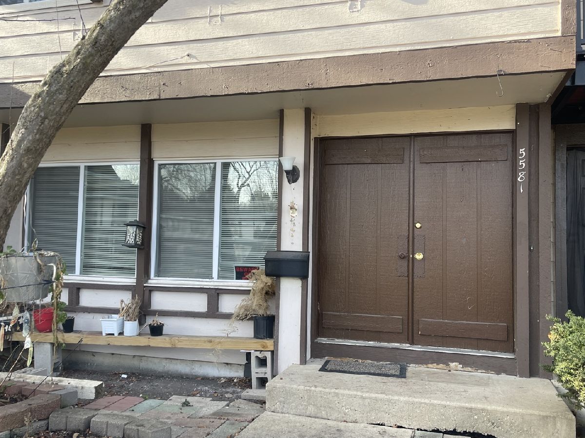 Homes & Townhomes Rented Greenbrook Hanover Park Illinois, 5581 Carmel