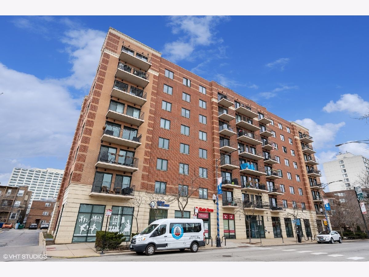 Condos & Townhomes Sold The Sheridan Grande Chicago Illinois, 4848 Sheridan