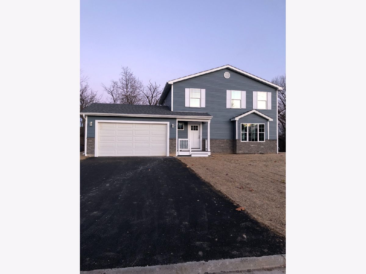  Sold Fox Lake Illinois, 503 Madison