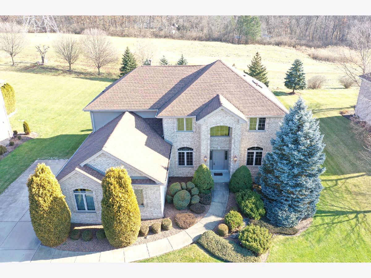 Homes Sold Hidden Valley Estates Homer Glen Illinois, 16231 Ridgewood