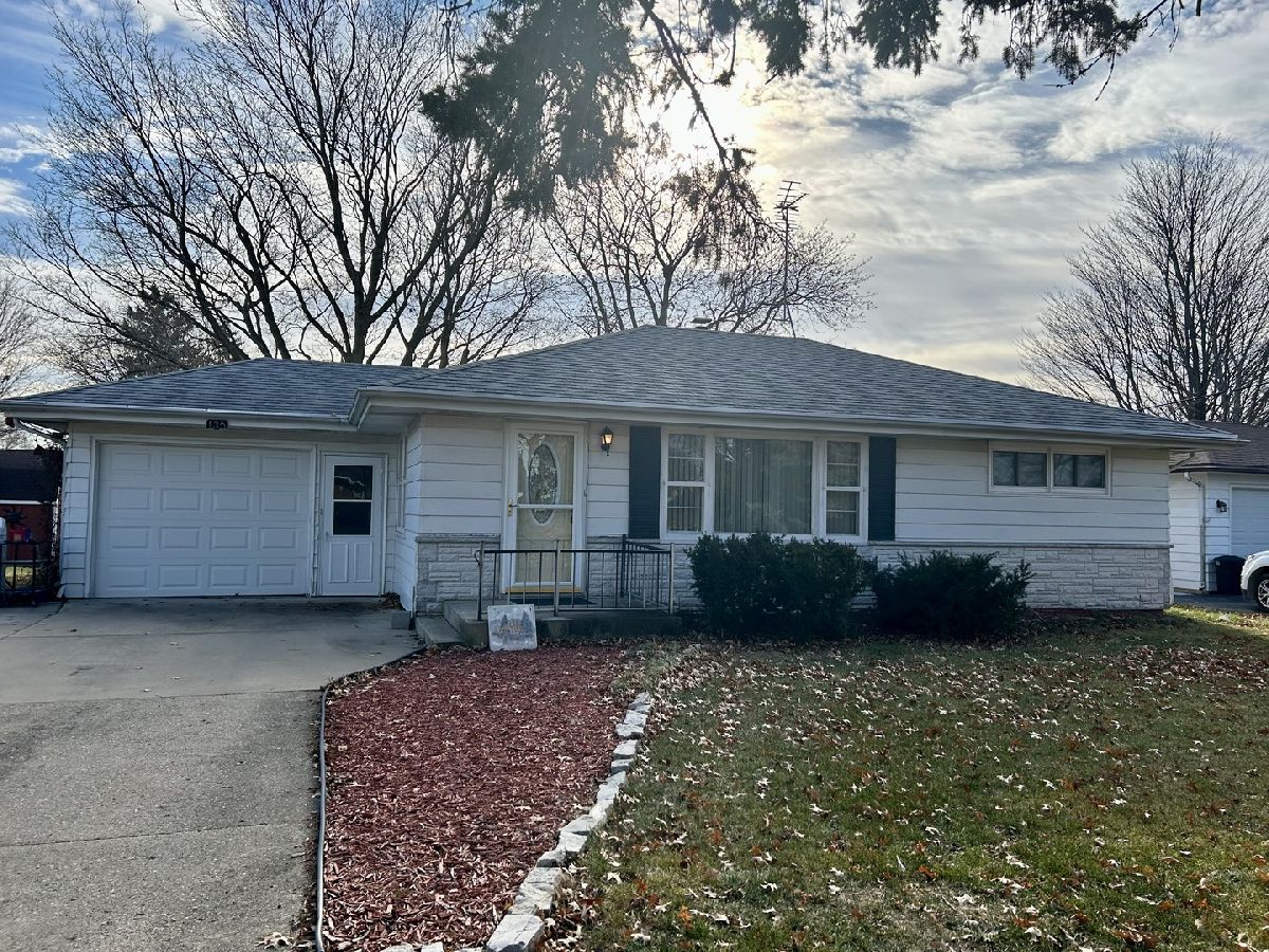  Sold German Valley Illinois, 135 School