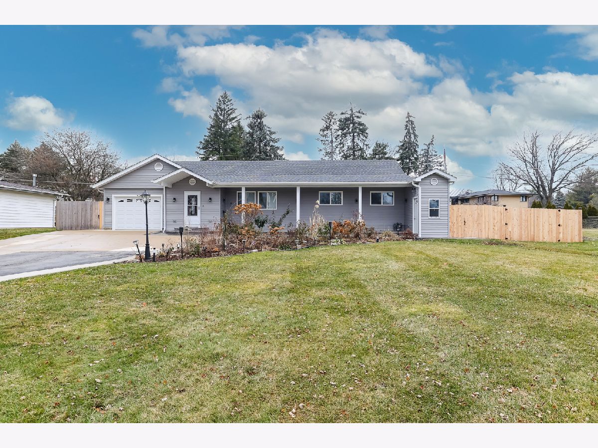 Homes Sold Pleasant Hills Schaumburg Illinois, 424 Pleasant
