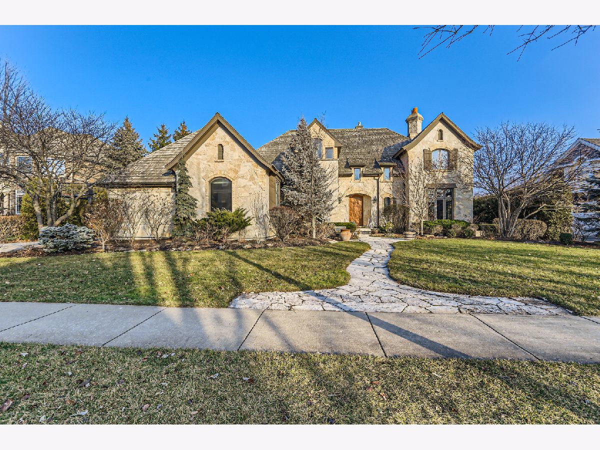 Homes & Townhomes Sold Southgate On The Glen Glenview Illinois, 1509 Monterey